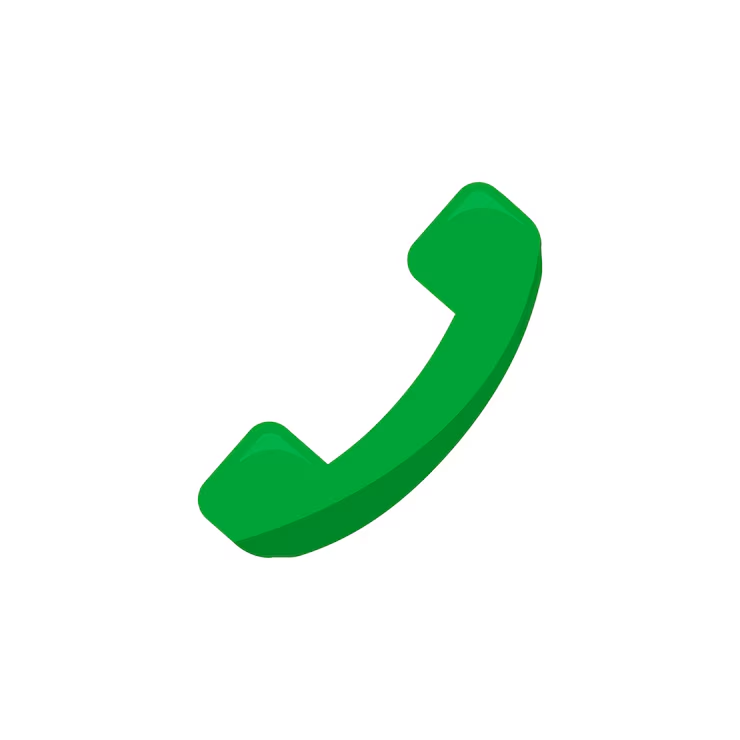 Call Icon